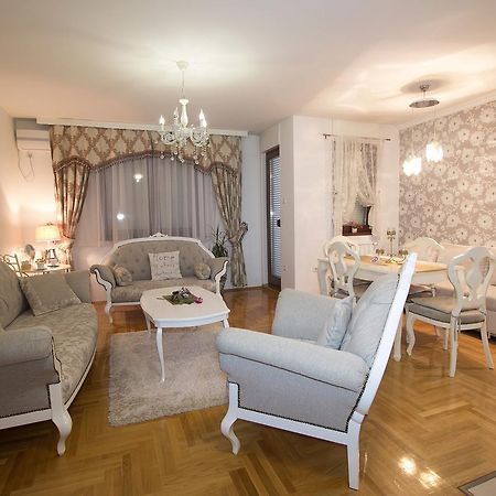 Apartment Barby Banja Luka Buitenkant foto