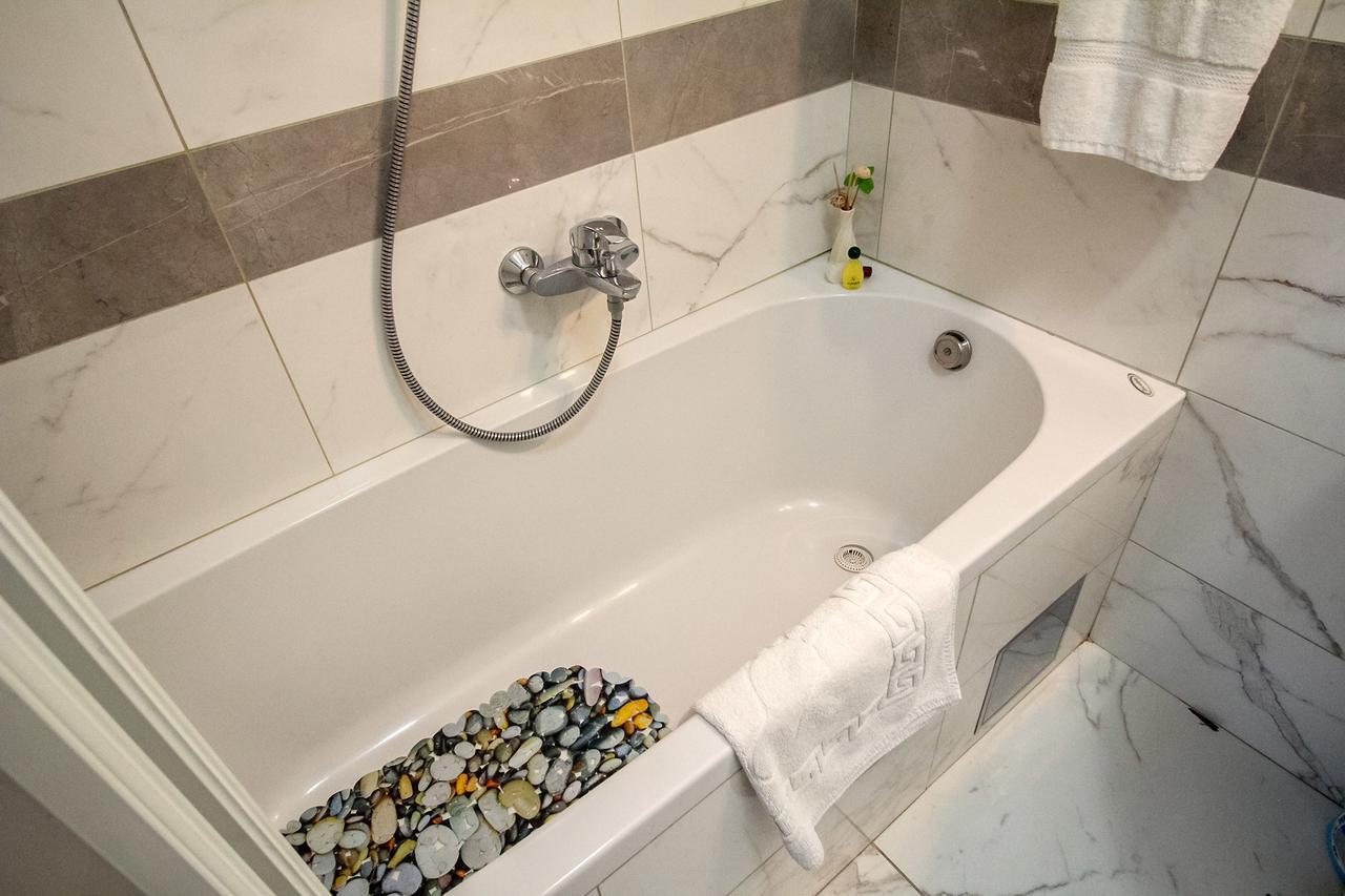 Apartment Barby Banja Luka Buitenkant foto