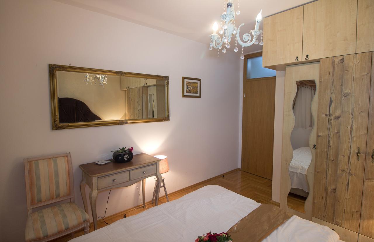 Apartment Barby Banja Luka Buitenkant foto
